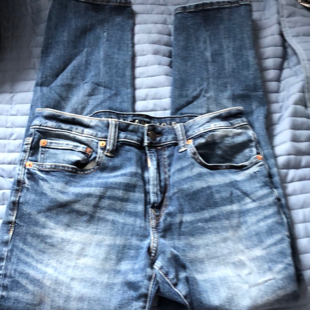 American Eagle Next Level Flex size 31x30